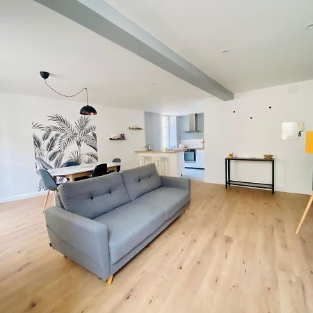 Le Bastide Cosy Daire Carcassonne Dış mekan fotoğraf