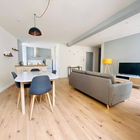Le Bastide Cosy Daire Carcassonne Dış mekan fotoğraf