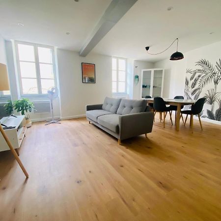Le Bastide Cosy Daire Carcassonne Dış mekan fotoğraf