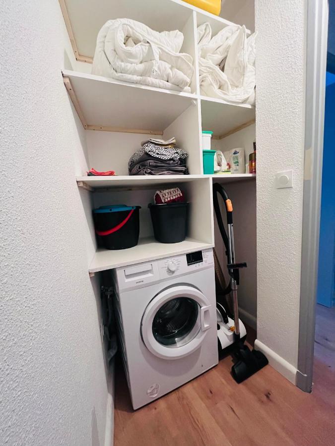 Le Bastide Cosy Daire Carcassonne Dış mekan fotoğraf