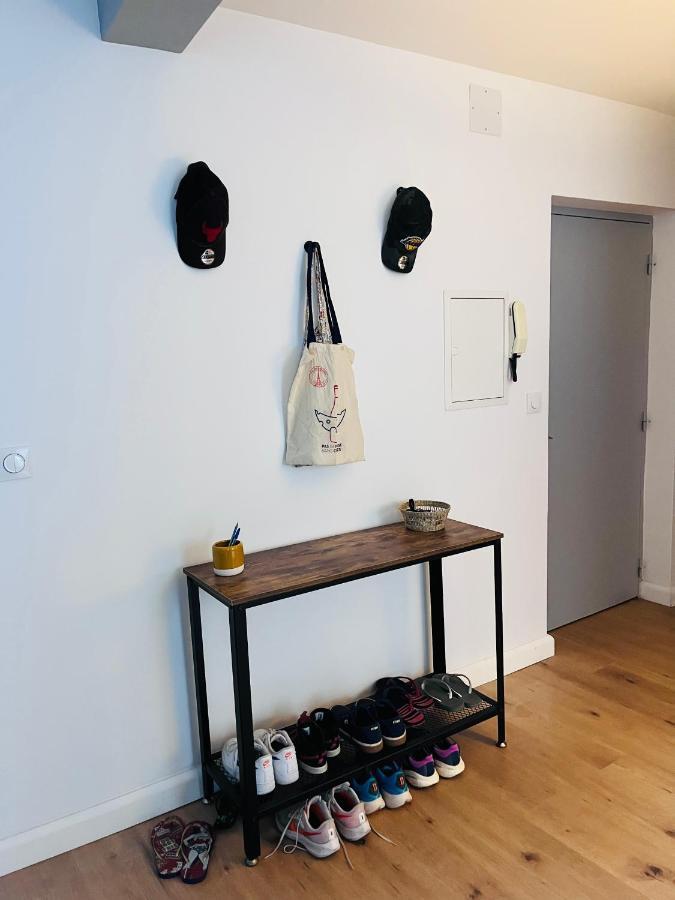 Le Bastide Cosy Daire Carcassonne Dış mekan fotoğraf