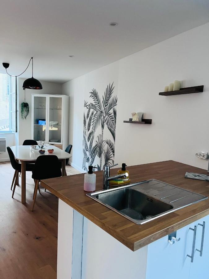 Le Bastide Cosy Daire Carcassonne Dış mekan fotoğraf