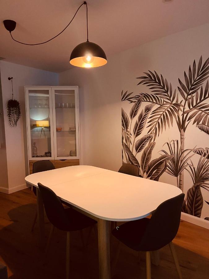 Le Bastide Cosy Daire Carcassonne Dış mekan fotoğraf